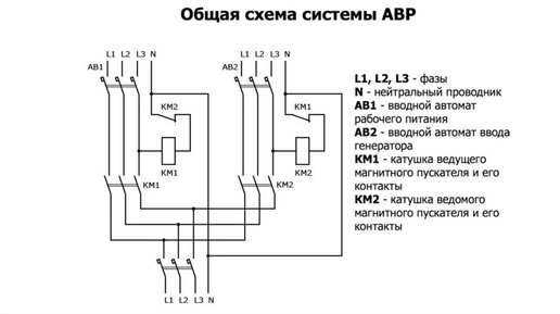 Кми 11810 схема подключения