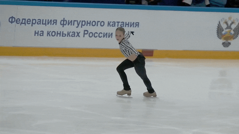 перекидной – кантилевер – тройной флип - крюк