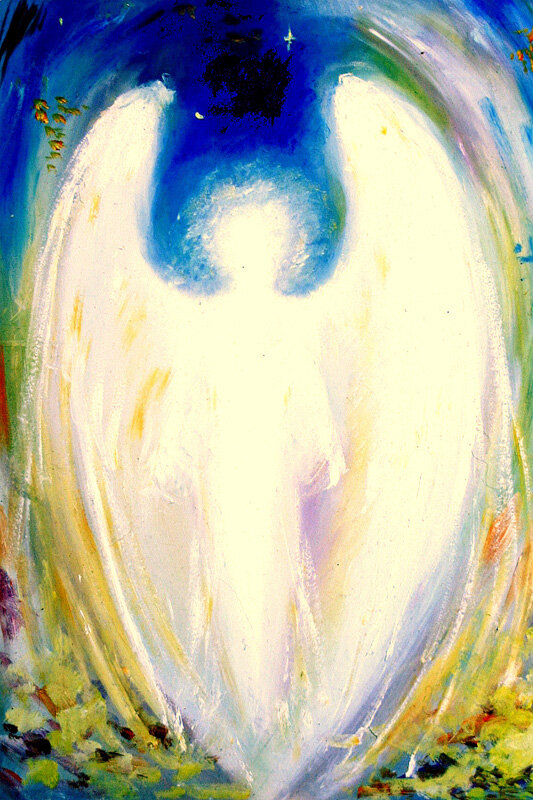 Фануил (Пенуэл, Орфиэл)