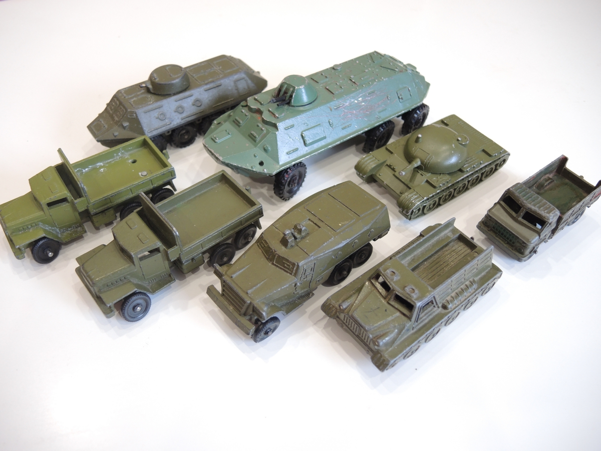 Тогдашние "машинки"