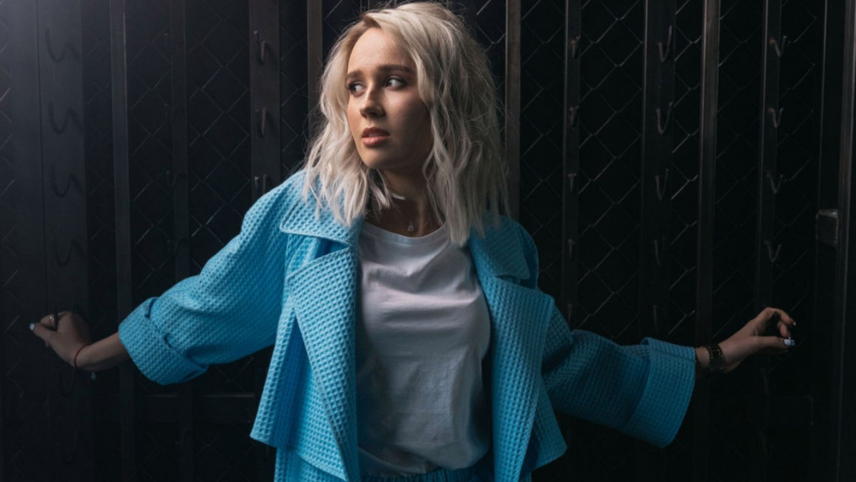 Клава Кока. Фото из свободного доступа.