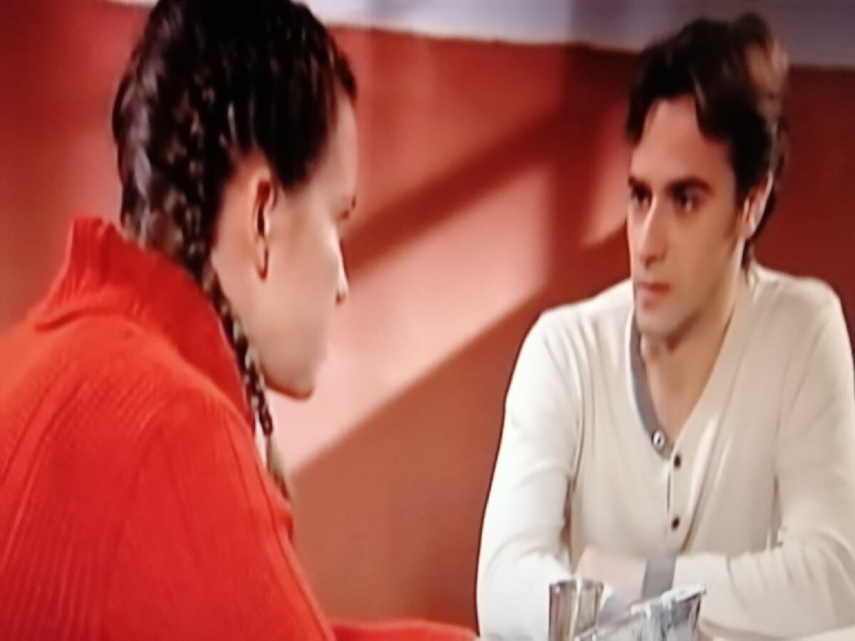 Кадр из сериала "Джамайка" (с 2012)