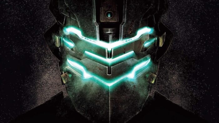 Dead Space -  EA Redwood Shores