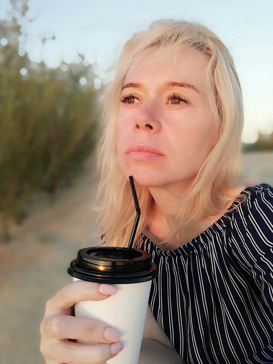 Похудела на 53 кг. Стала дипломированным нутрициологом, учусь на психолога по РПП. Фото автора. 