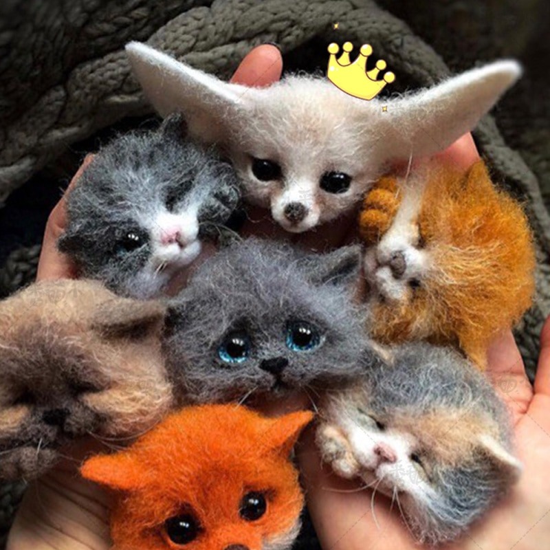 Самые милые животные