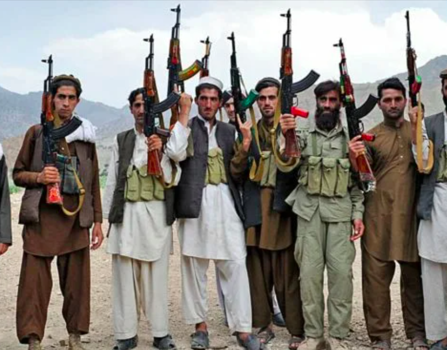 Ну, не тянут они на супер-профессиональных бойцов