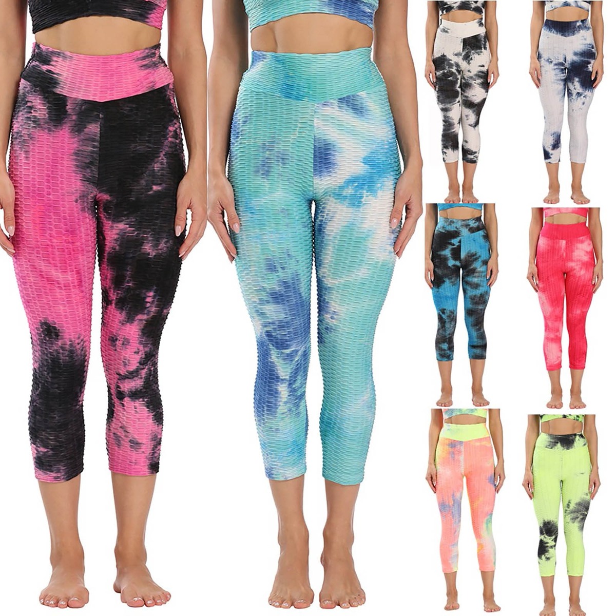 Женские леггинсы