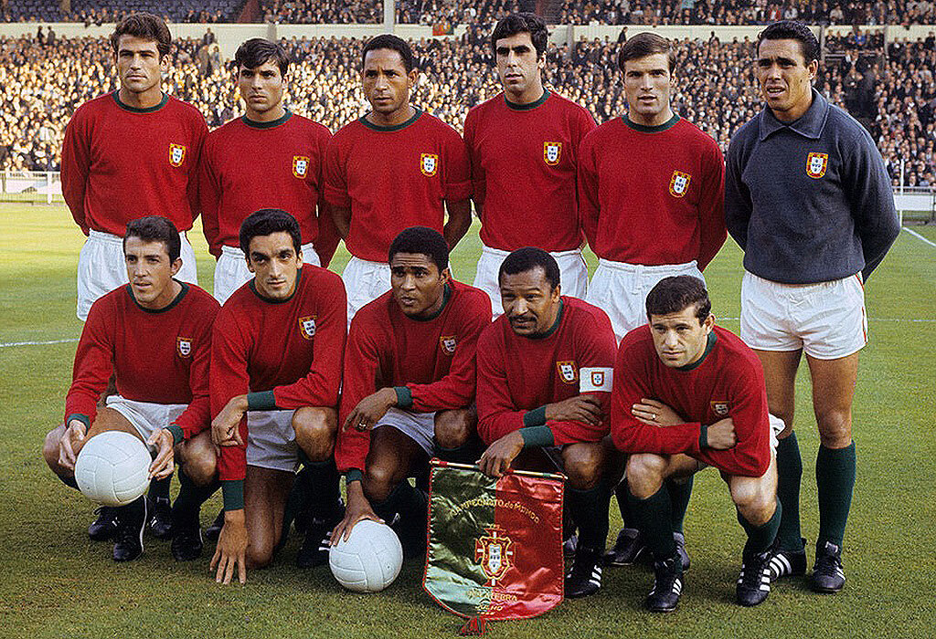 FIFA World Cup England 1966