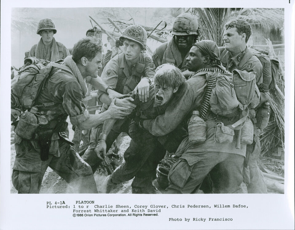 Фото с сайта КиноПоиск. Листайте галерею.