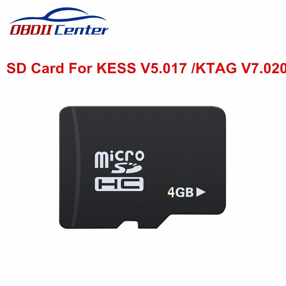 Карта памяти sd