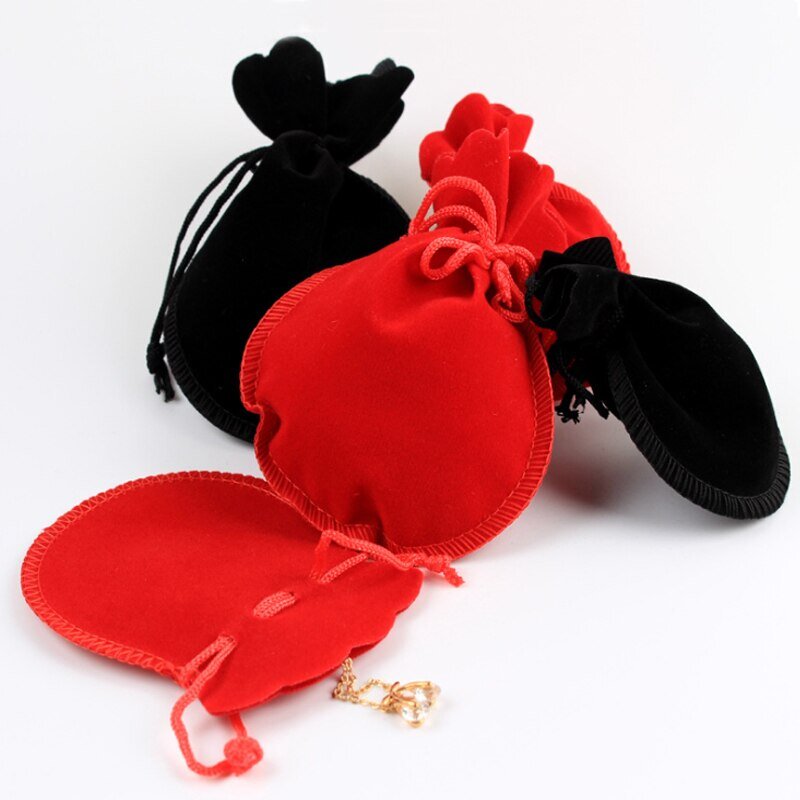 Мешочек для украшений