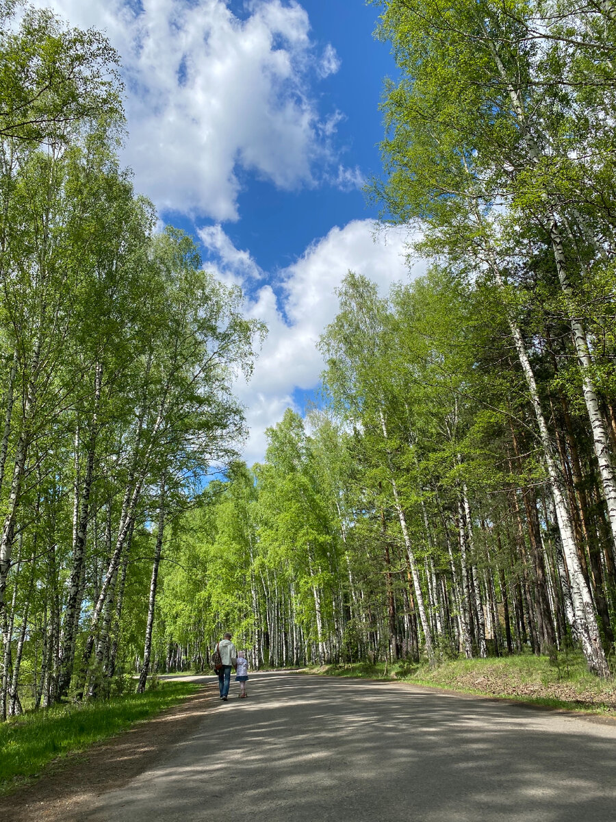 Татьяна Кирьянова