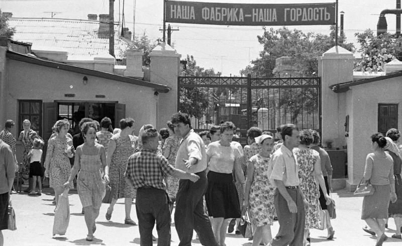 Фото из общедоступной сети Интернет