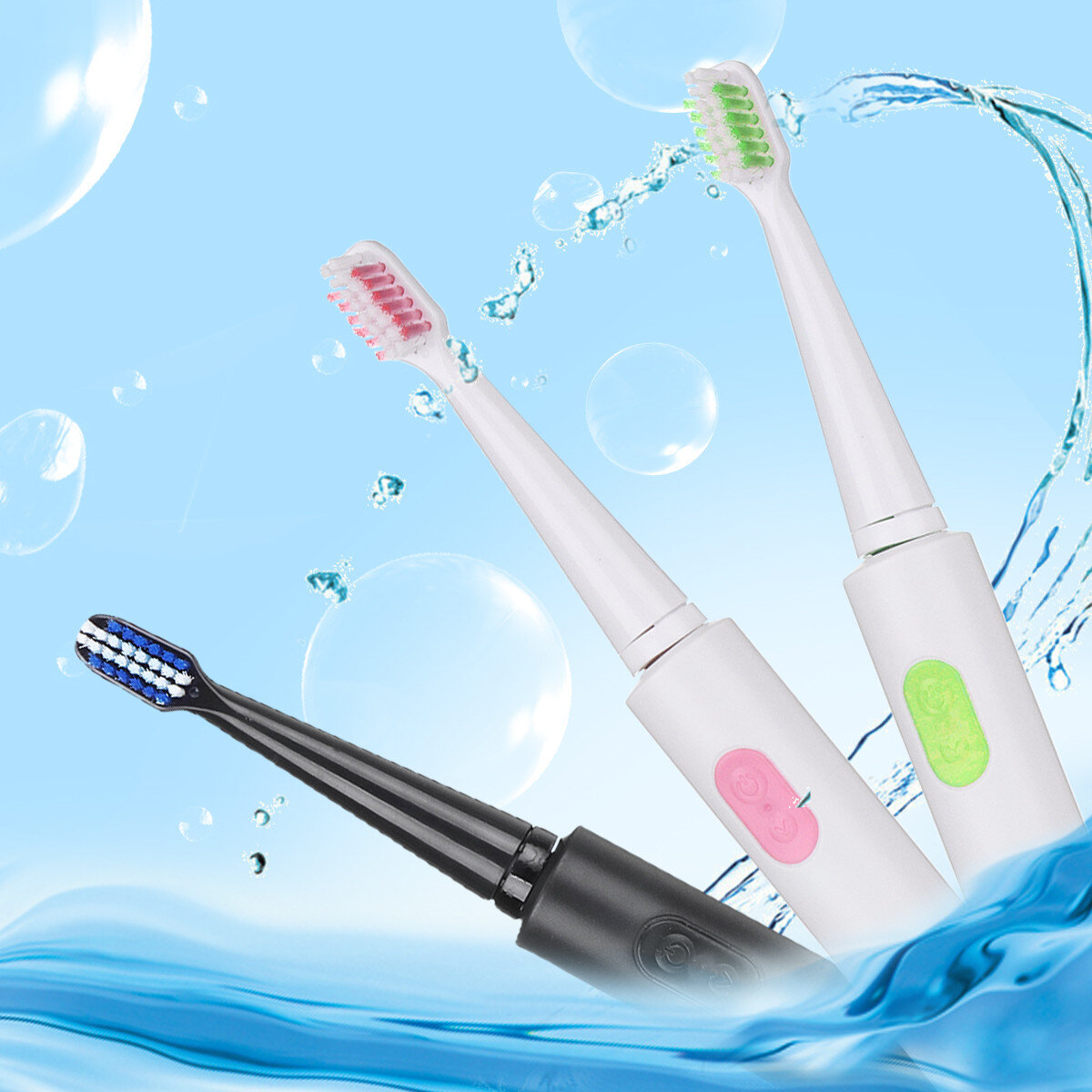 Ультразвуковая зубная. Toothbrush электрическая ультразвуковая зубная щетка. Электрическая зубная щетка с 3 насадками s4145. Электрическая зубная щетка citron. Электрическая зубная щетка Electric Tooth Cleaner (Adult Version), белый ➕.