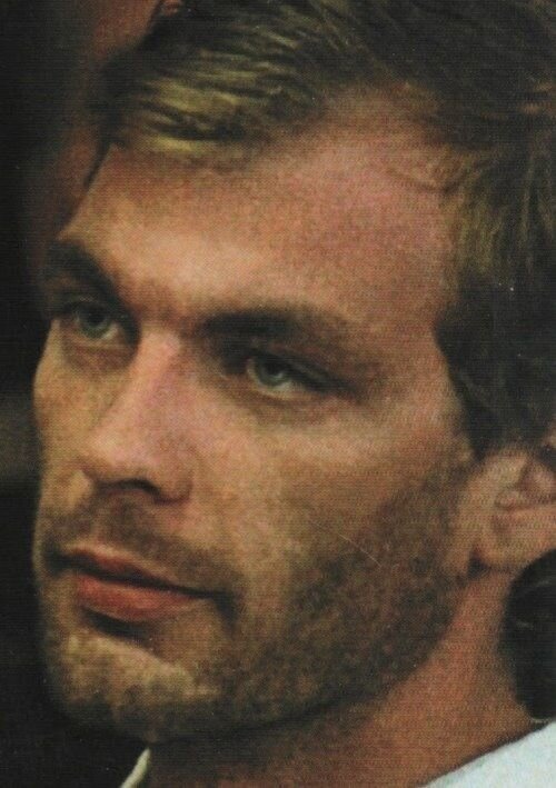 Джеффри Дамер 