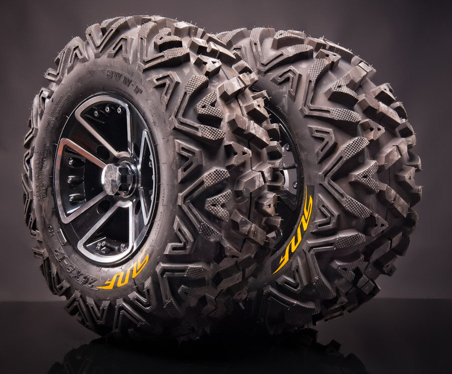 Как читать размер шины для квадроцикла