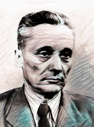 Александр Семёнович Бакаев