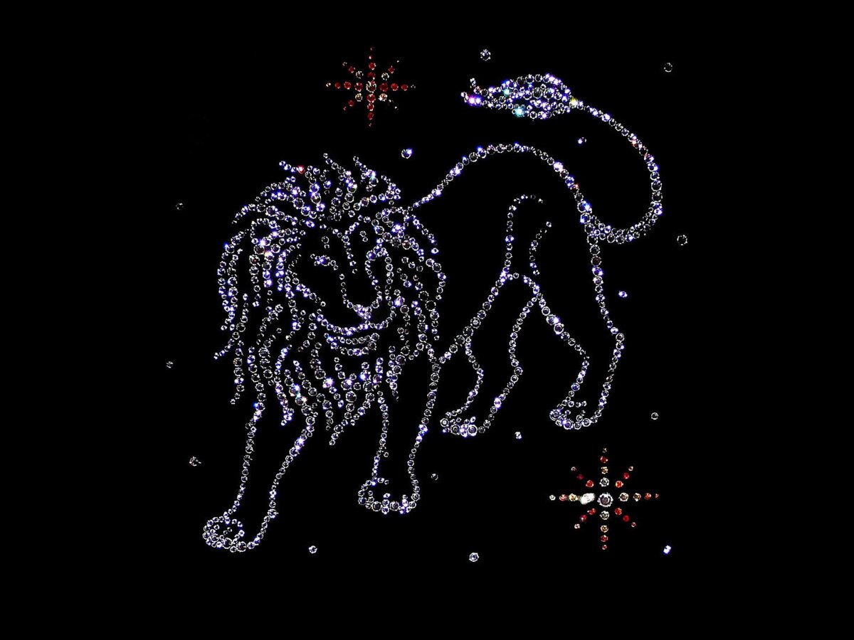 картинка с https://www.zastavki.com/pictures/originals/2019Zodiac_signs_Brilliant_zodiac_sign_Leo_on_a_black_background._131700_.jpg