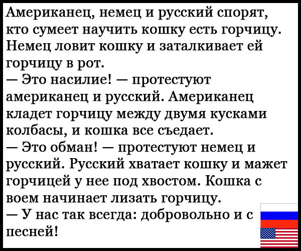 Анекдоты про немцев. Шутки про русского немца и американца. Анегдоьы прл руского нем и амер. Анекдоты про русских и американцев. Анекдоты про русских.