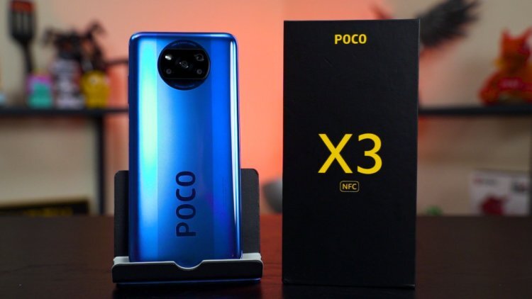 Poco X3 Pro, как по мне, — лучший бюджетный смартфон по цене-качеству