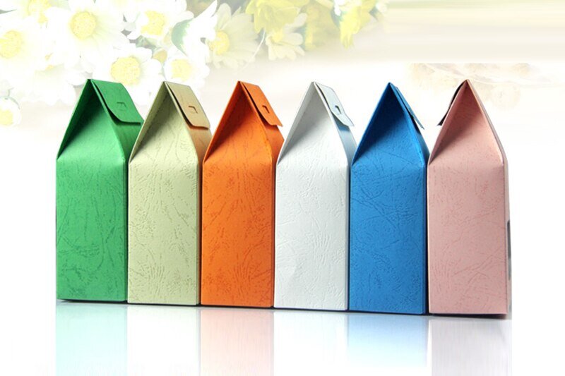 Потребительская упаковка