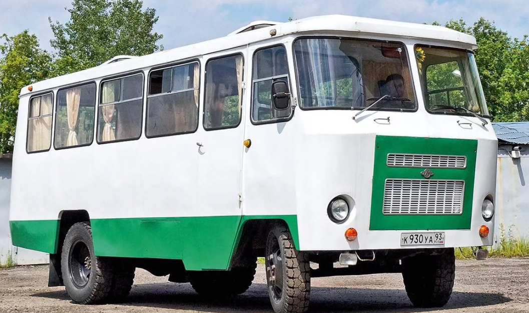 Twitter›krdtransport. "Кубань"