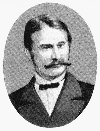 Владимир Иванович Жуковский (1838 - 1899)