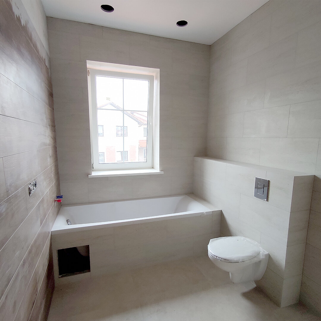 Ванная комната