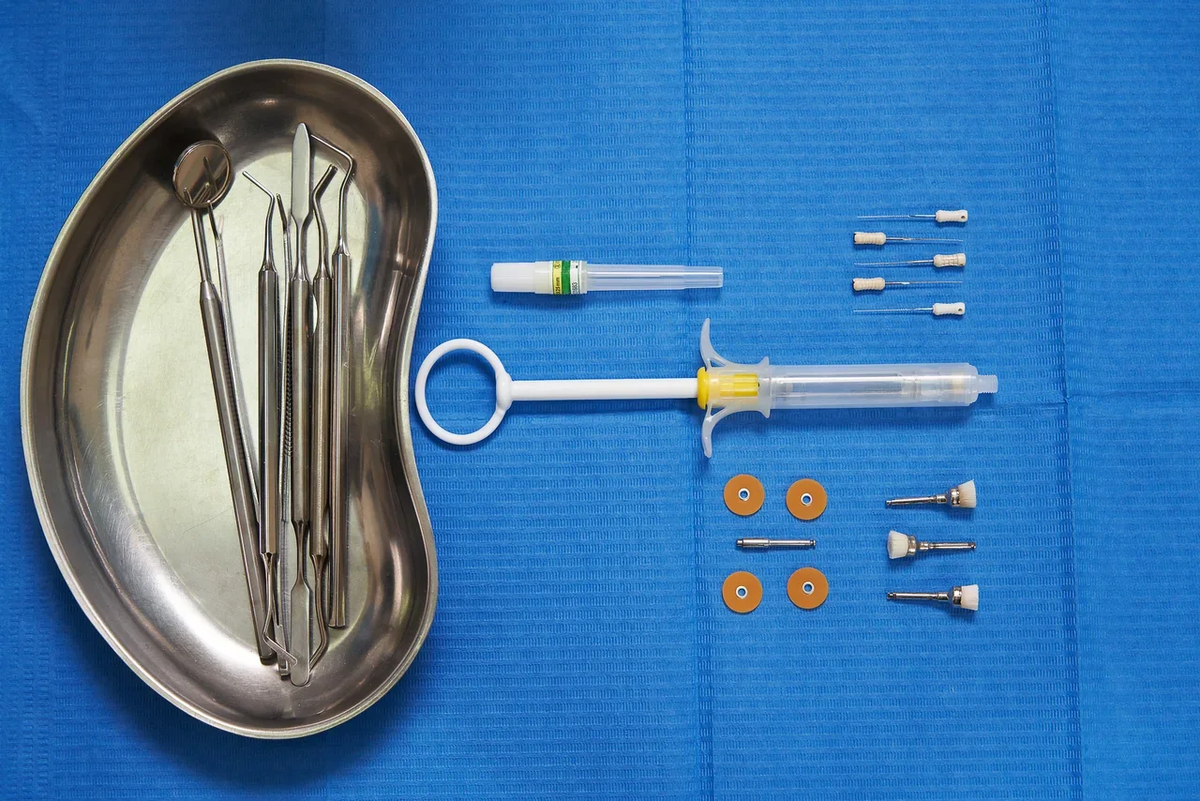 Всё, что стоит знать о пульпите 