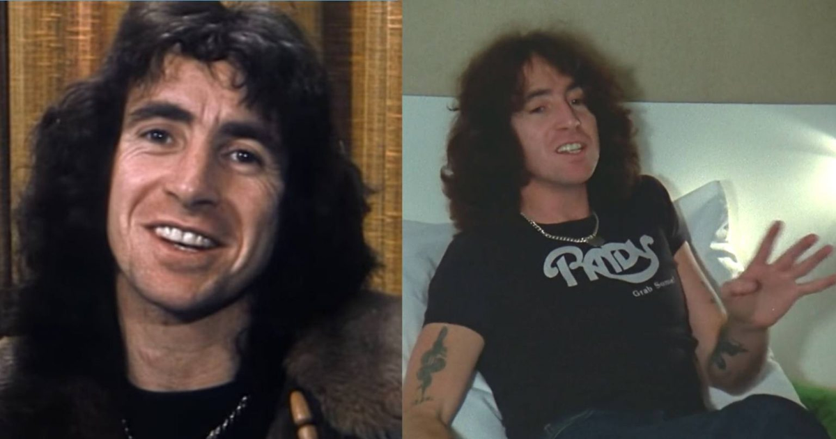 Бон скотт. Боны умирали. Боны умирали. Танковый караван. Боны умирали.