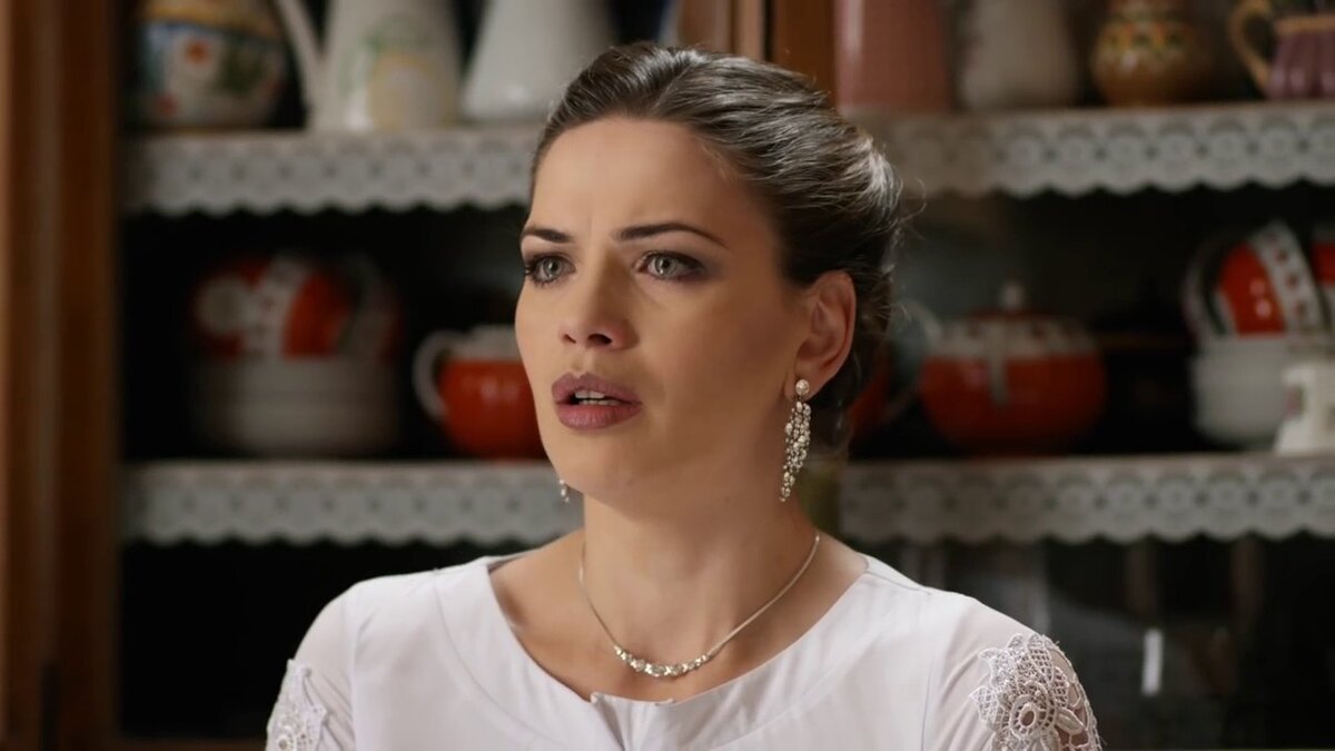 кадр как раз из фильма "Чужое счастье"