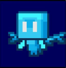 А ещё он клон досаждателя! >:(