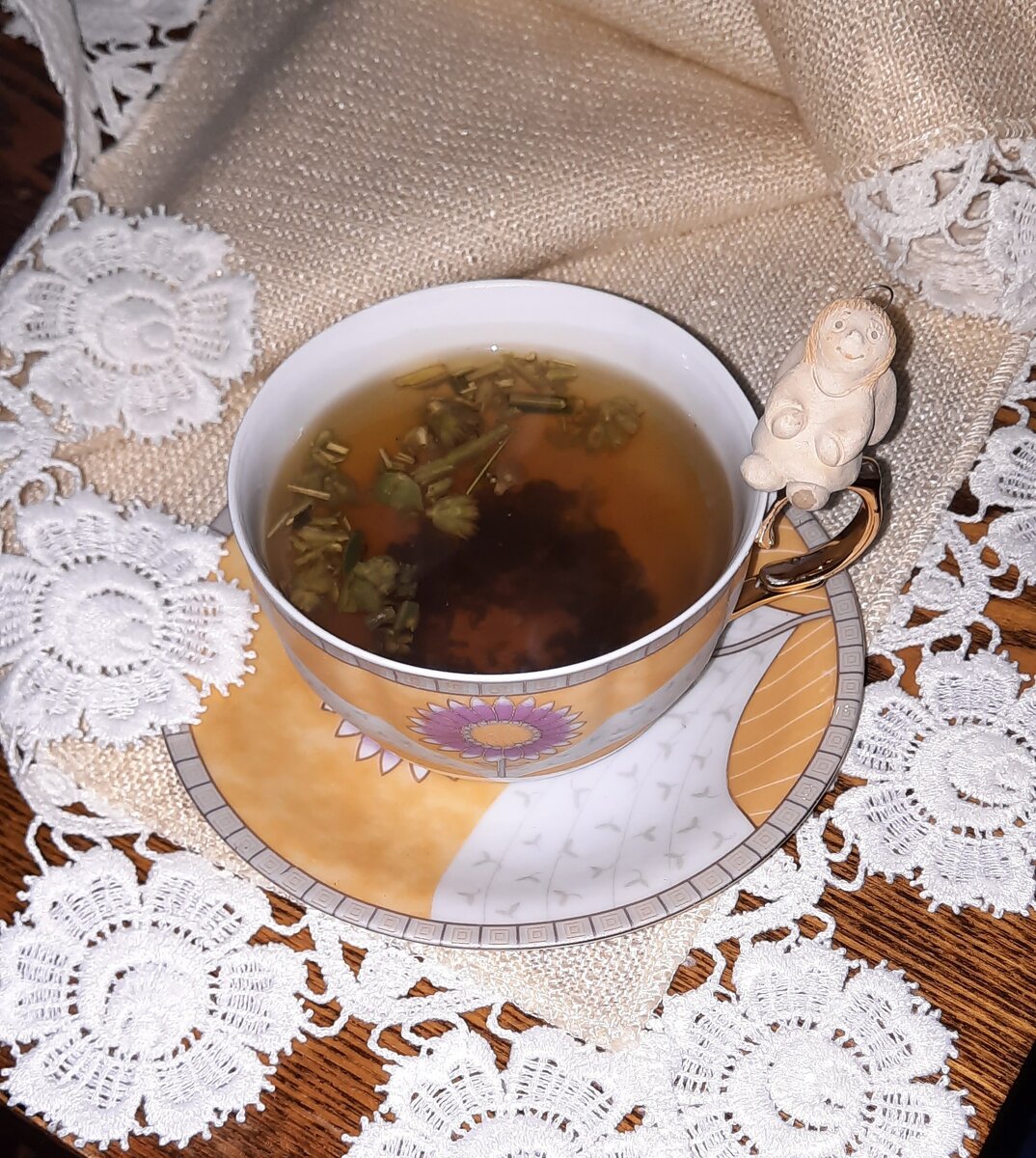 Из личного архива