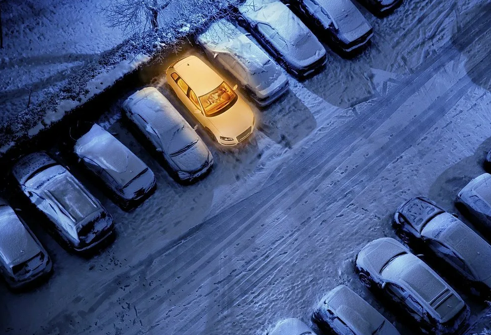 Сколько времени зимой нужно прогревать машину?