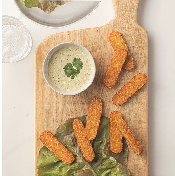 ТЕМПЕ С КИНЗОЙ