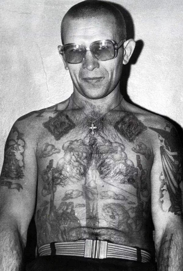 Василий Бабушкин