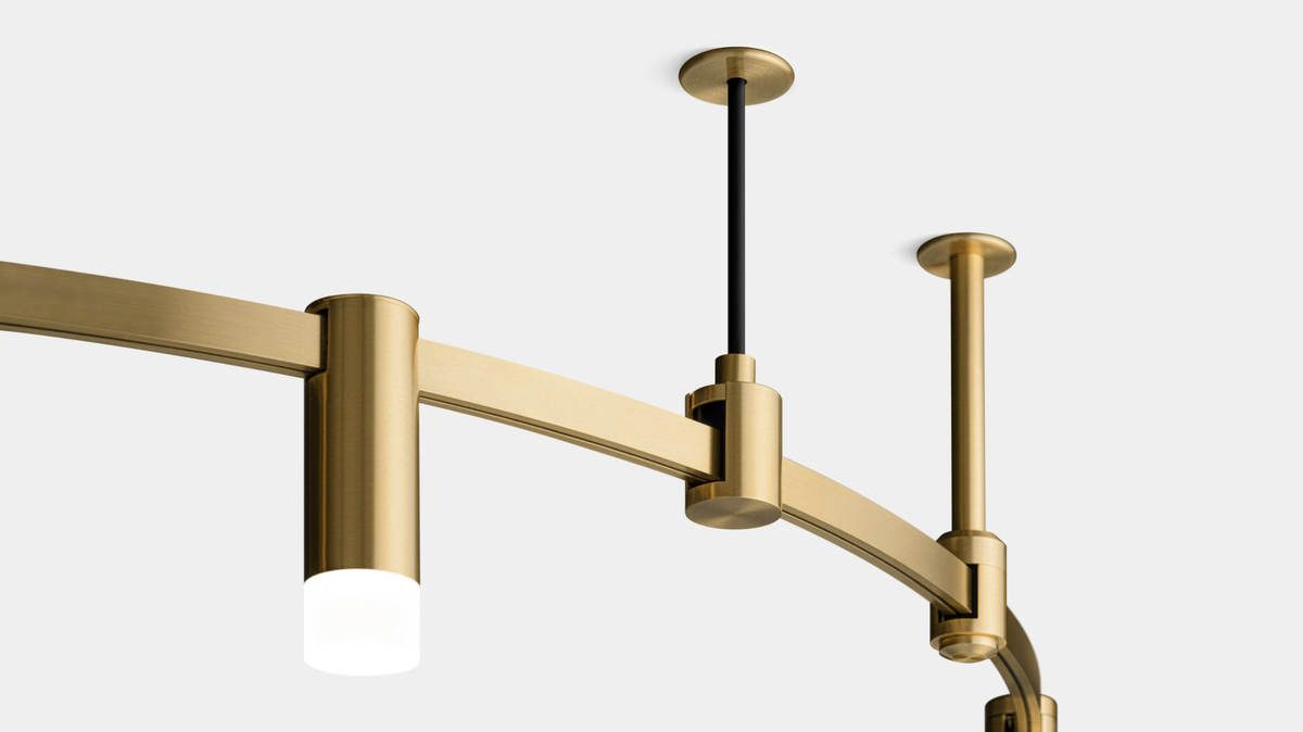 Световая система Auroom 