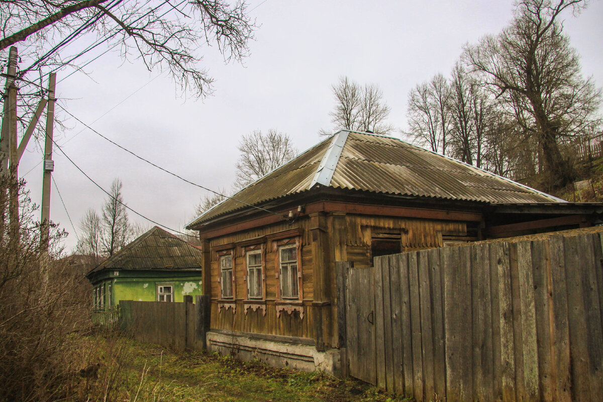 Можайск. Маленький городок с большой историей | Неспешно по миру | Дзен