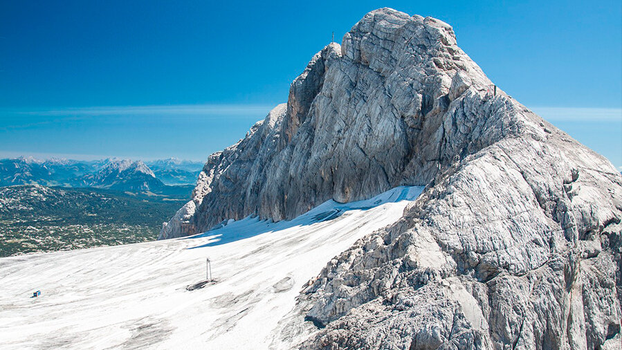 Ледник Dachstein