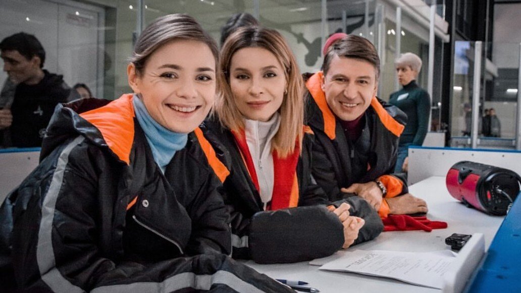 Фото: пресс-служба киностудии SPACE Production