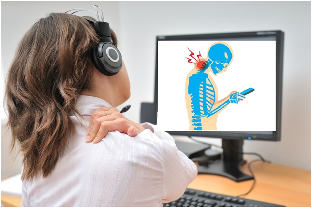 Не правда ли, такое бывает, особенно при длительной работе с компьютером?