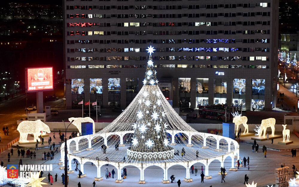 Фоторепортаж Льва Федосеева