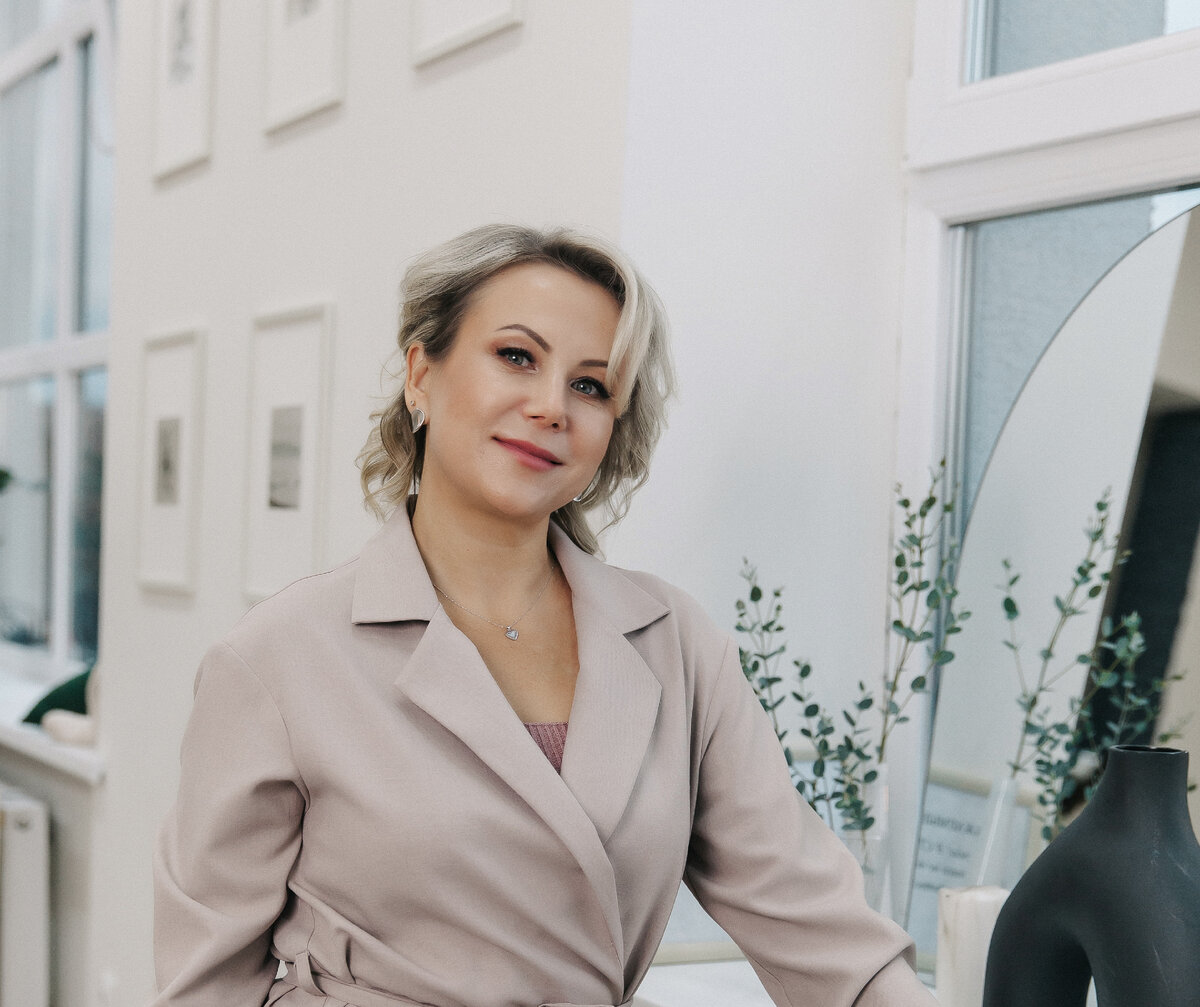 Фото из архива автора