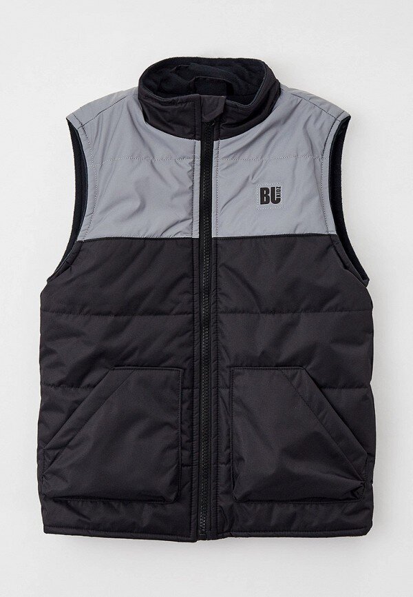 Жилет «Светоотражающий» BUkidz