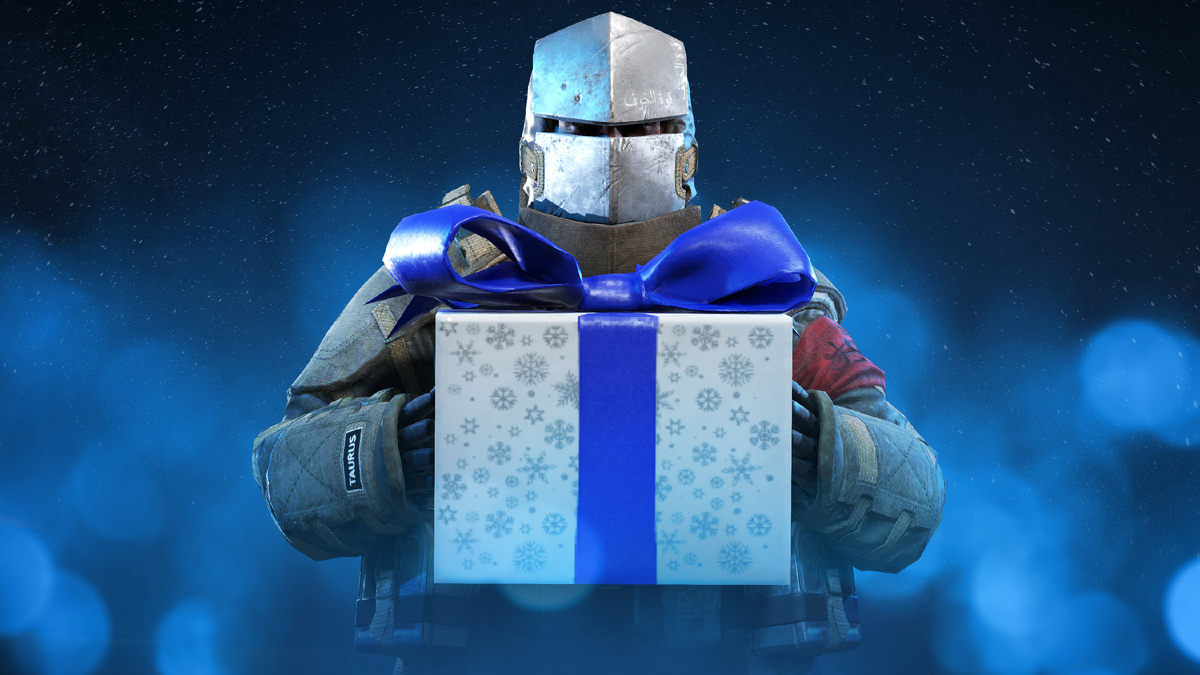 Рендер взят с официального сайта игры Калибр. 