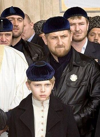 Дени в Чечне. Источник: http://tvgid.ptest.ukr.net/ru