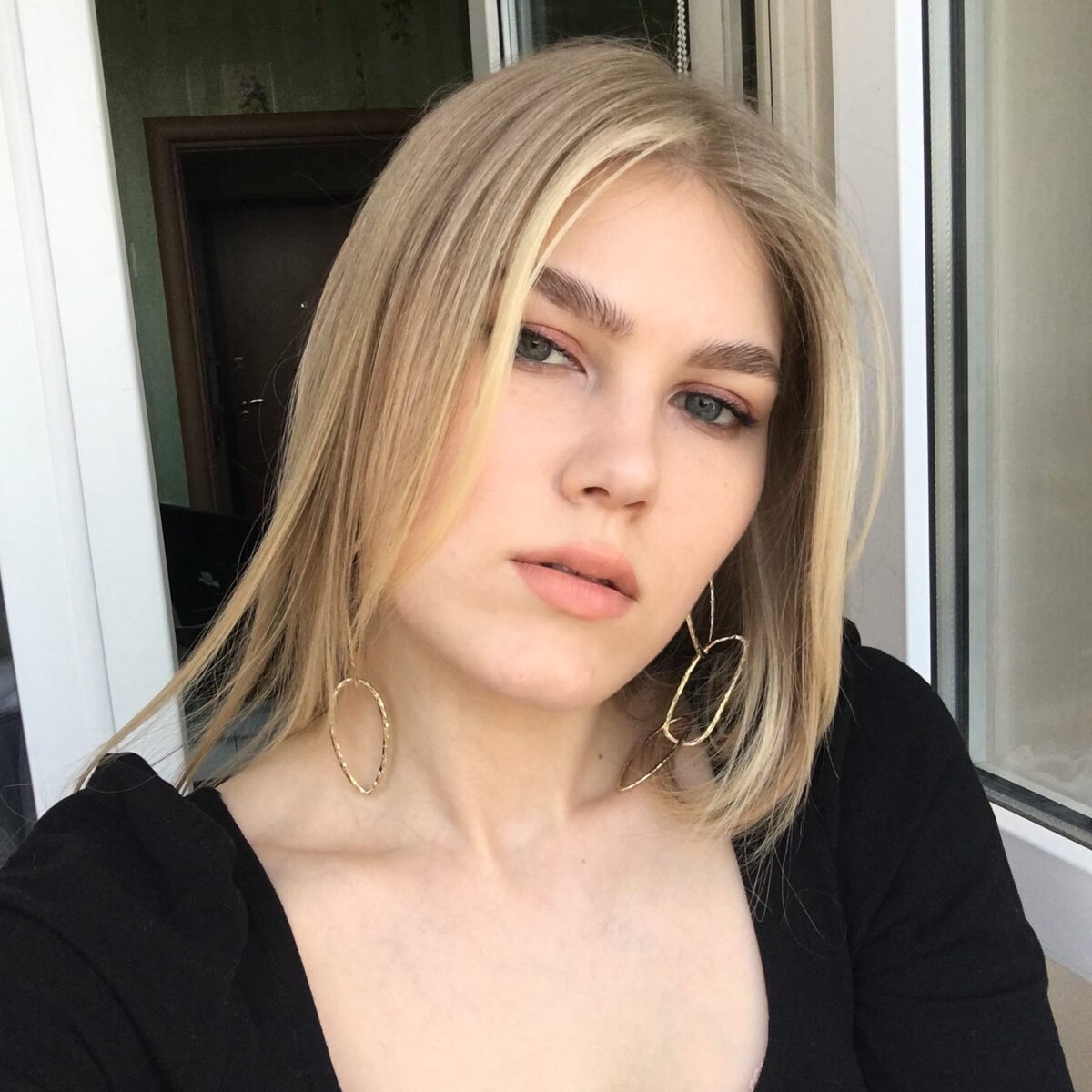 Юлия Тележкина