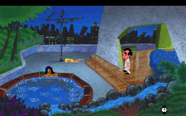 Leisure Suit Larry