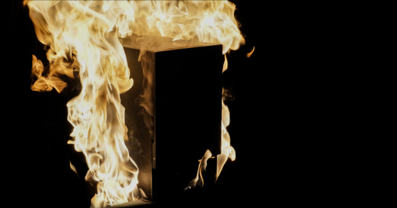 Источник изображений: ioSafe