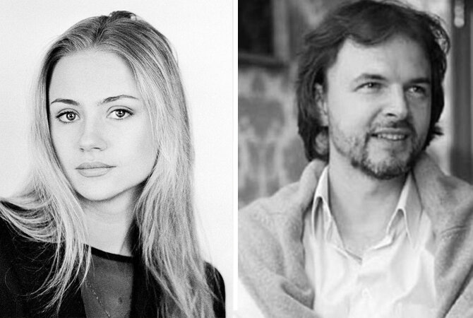 Антон яковлев и мария миронова фото вместе Честь носить фамилию гения, таинственные браки и секретное отцовство сыновей кин